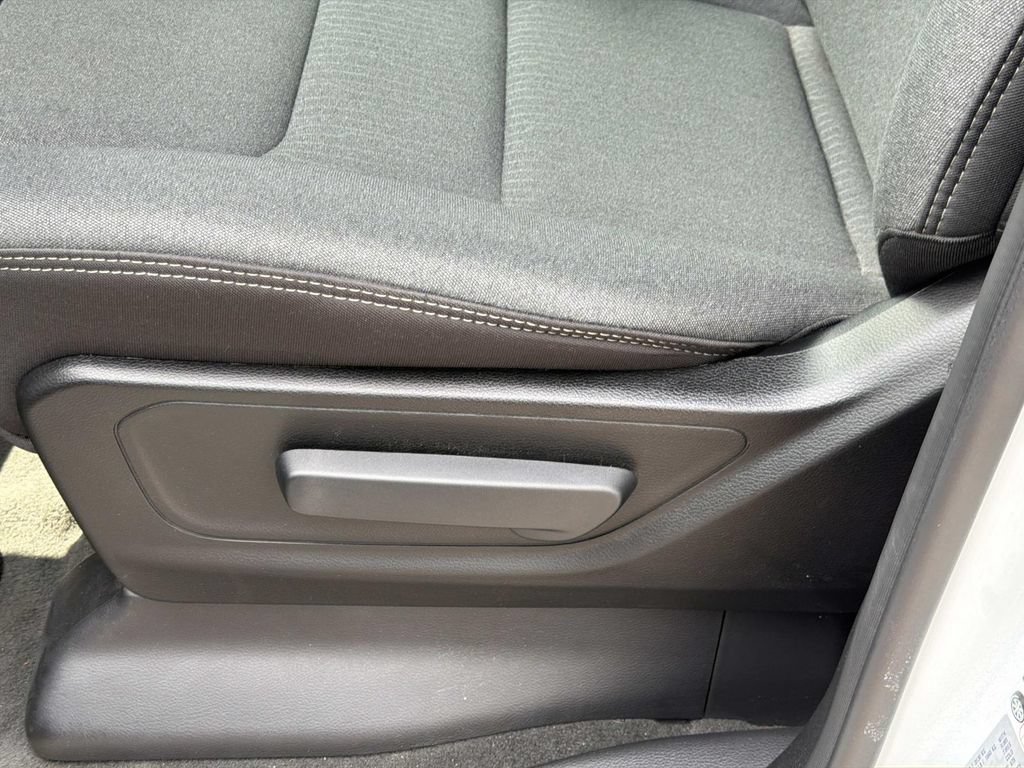 Used 2024 RAM 1500 Tradesman AWD/4WD image 20