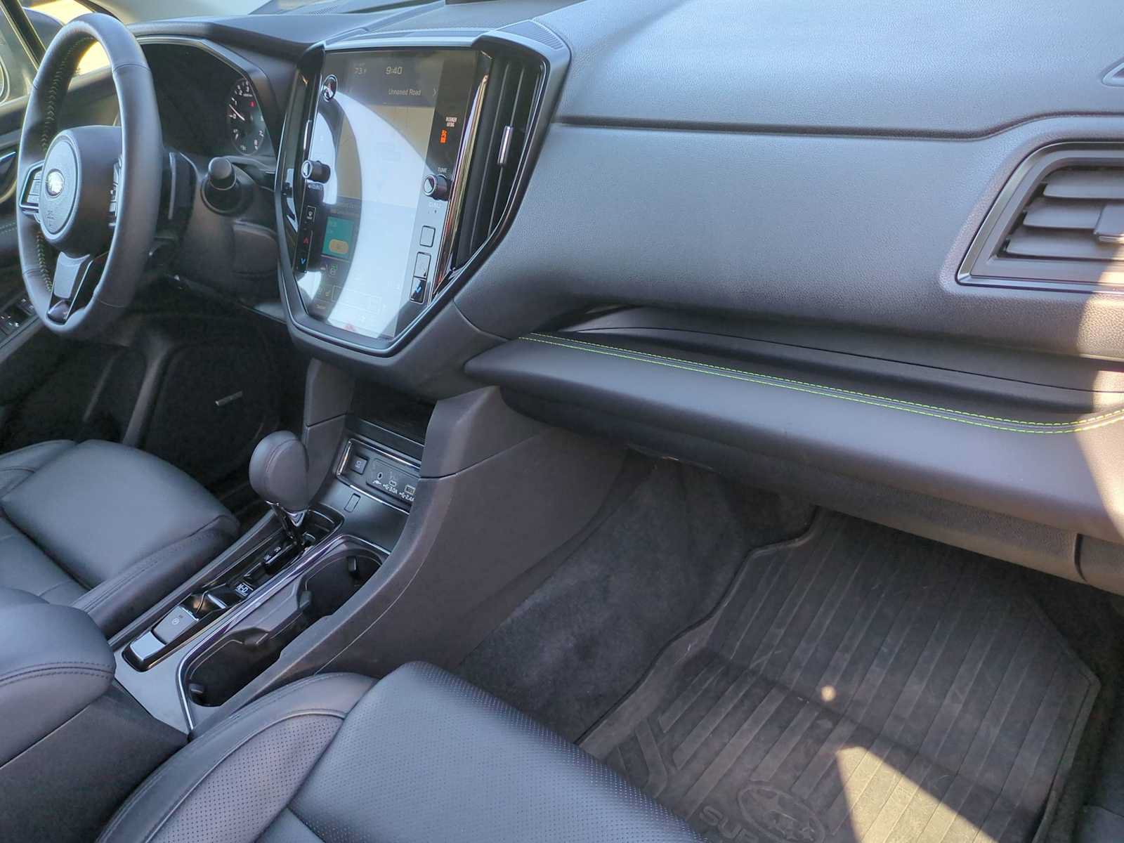 Used 2026 Subaru Ascent Bronze Edition AWD/4WD image 25
