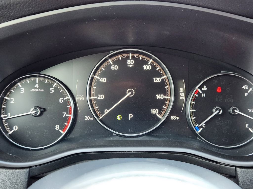 New 2026 MAZDA CX-50 AWD 2.5 S w/ Weather Package image 6