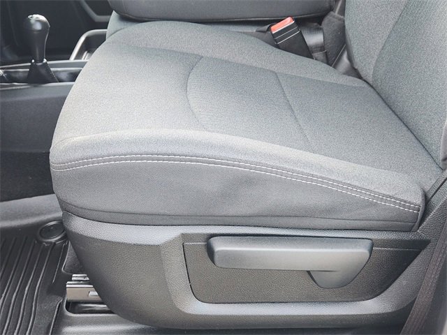 Used 2021 RAM 3500 Tradesman image 24