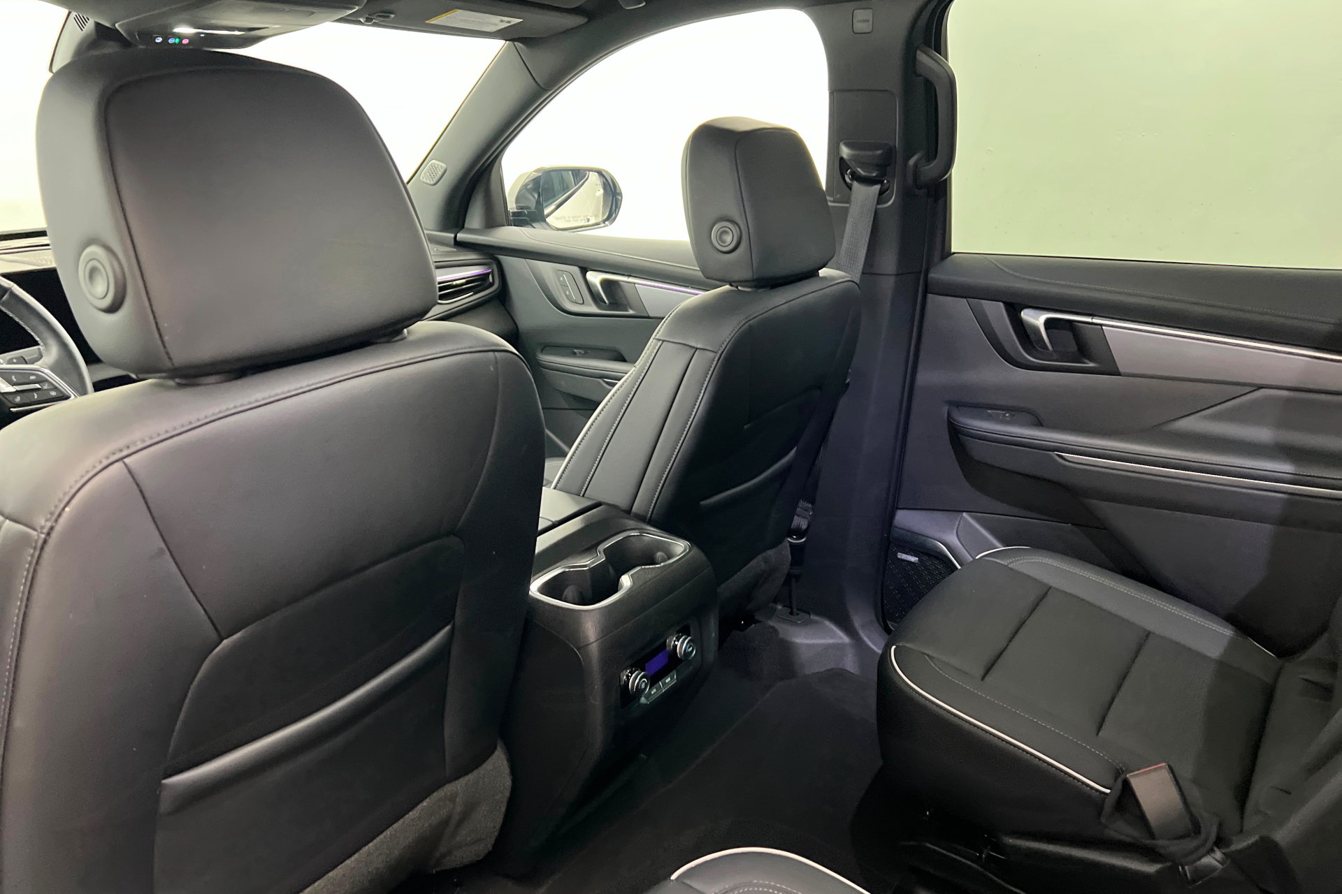 Used 2026 Buick Enclave Sport Touring FWD image 20