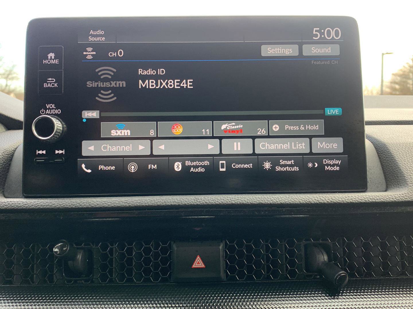 Used 2023 Honda CR-V EX-L image 25