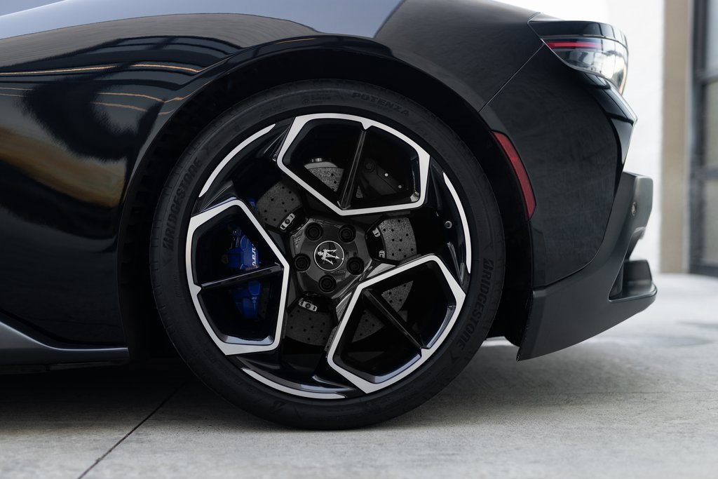 Used 2022 Maserati MC20 Coupe image 7