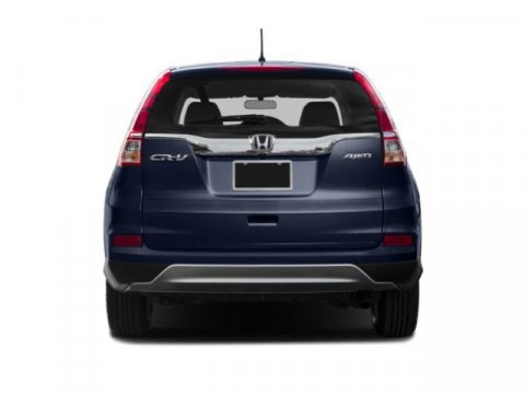 Used 2015 Honda CR-V EX image 8