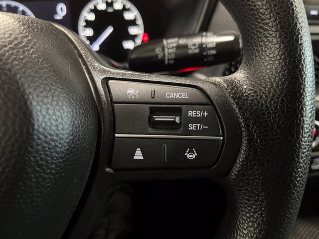Used 2024 Honda CR-V LX image 23