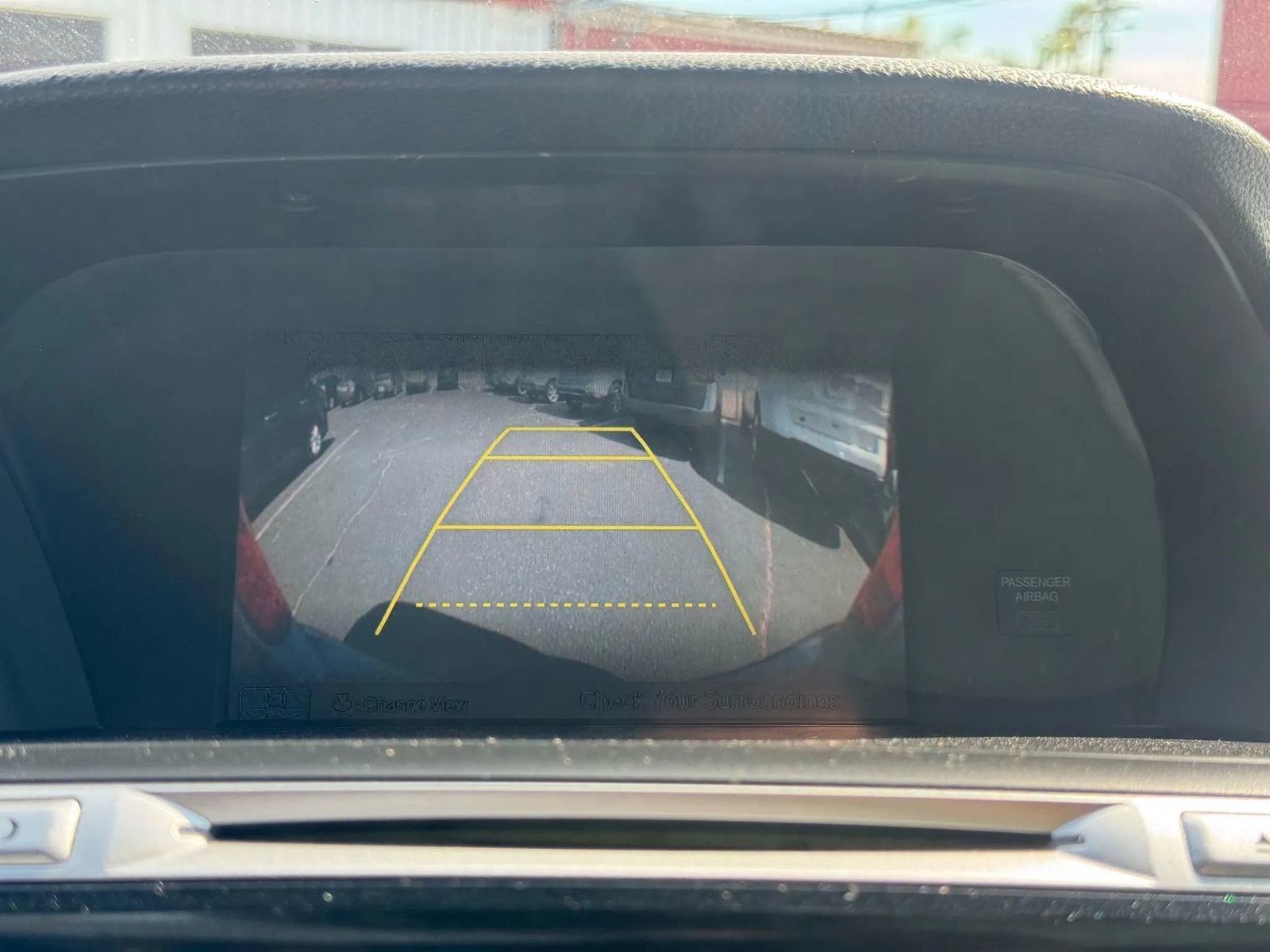 Used 2013 Honda Accord EX-L image 28