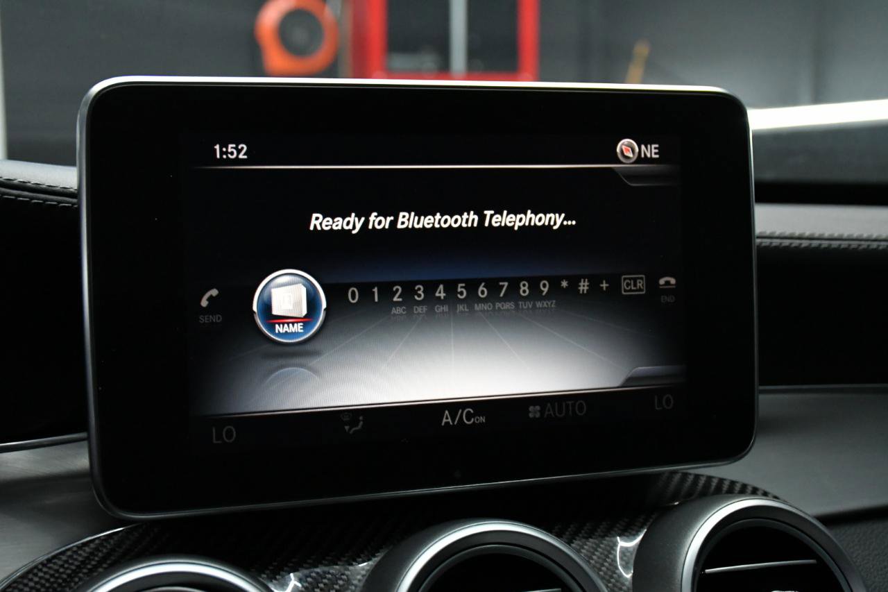 Used 2015 Mercedes-Benz C 63 AMG S image 53