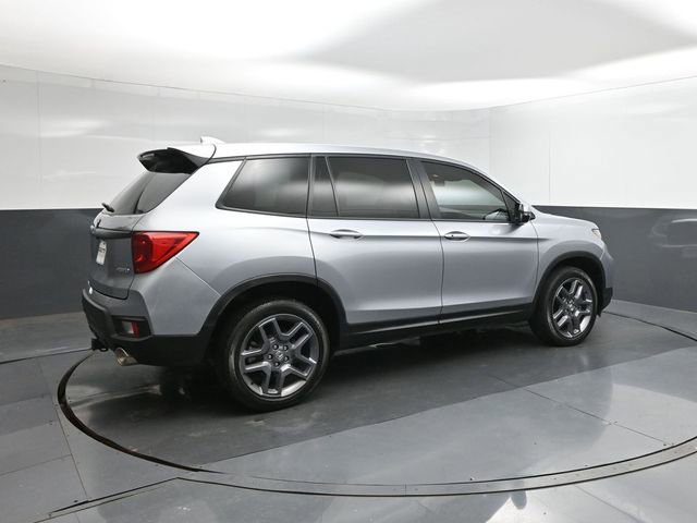 Used 2023 Honda Passport EX-L image 15