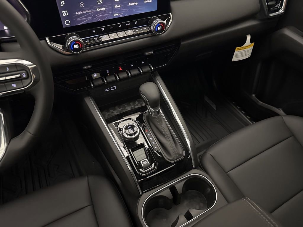 New 2025 GMC Canyon Elevation w/ Convenience Package image 14