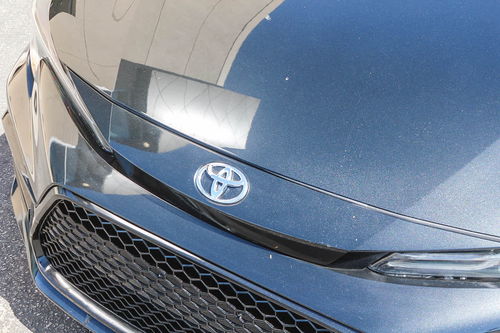 Used 2022 Toyota Corolla SE FWD image 14