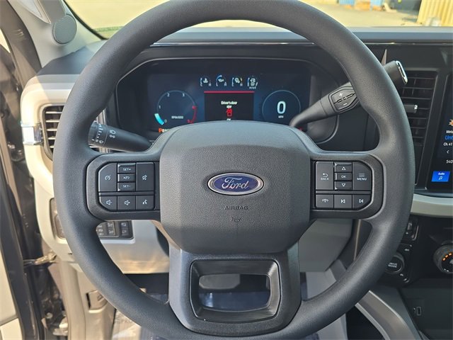 New 2026 Ford F350 XLT image 21