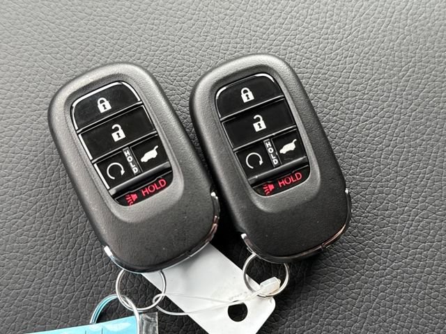 New 2026 Honda Passport RTL image 30