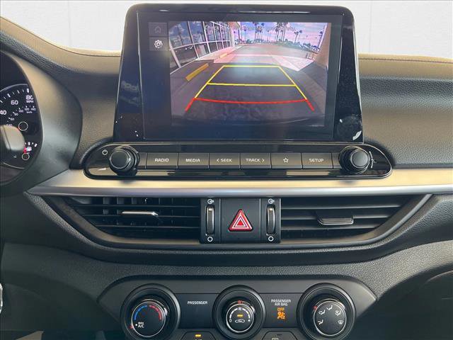 Used 2023 Kia Forte LXS image 12