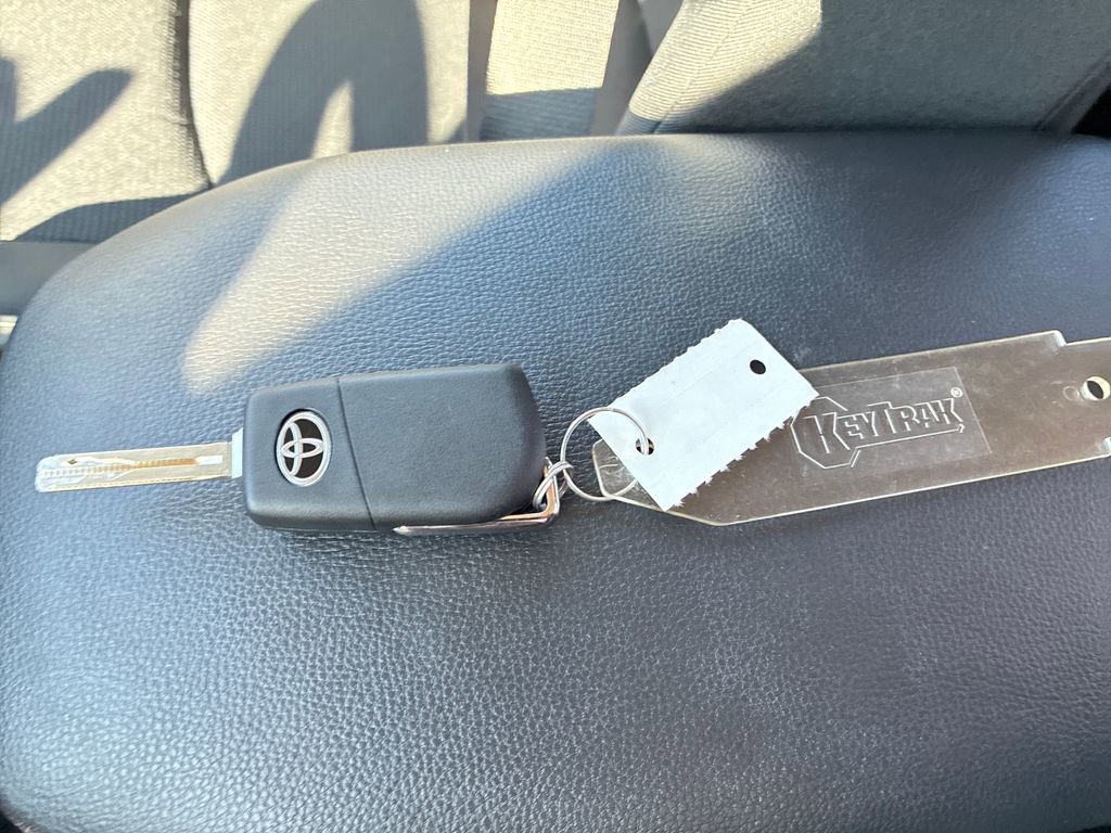 New 2025 Toyota RAV4 LE image 43