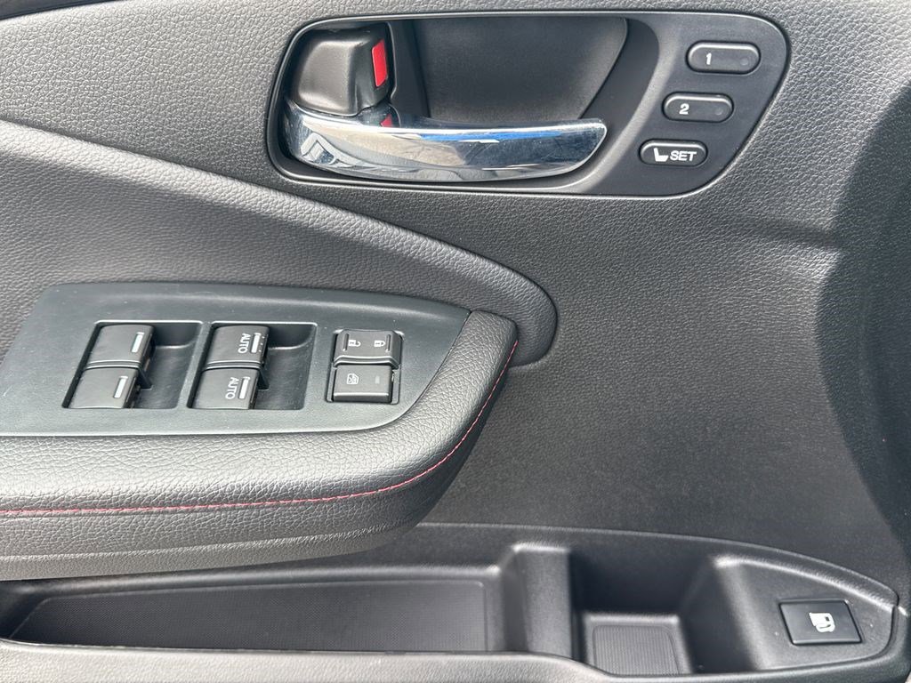 Used 2023 Honda Ridgeline Black Edition image 22