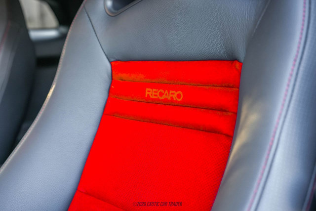 Used 2023 Nissan GT-R NISMO w/ Floor Mat Package AWD/4WD image 52