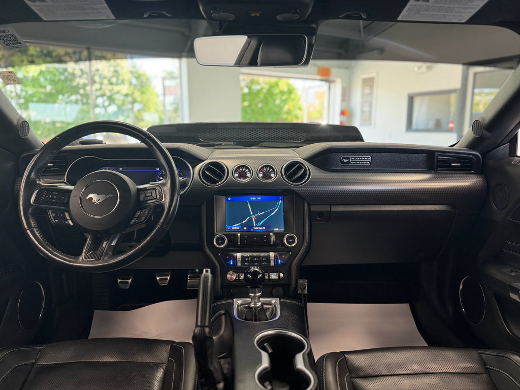 Used 2020 Ford Mustang GT Premium w/ GT Performance Package RWD image 21