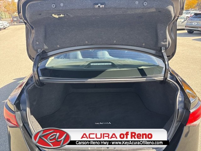 Used 2022 Nissan Sentra SV image 15