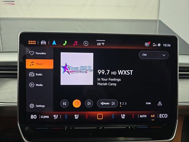 Used 2025 Volkswagen ID. Buzz Pro S Plus image 31