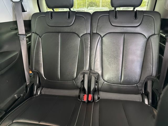 Used 2021 Jeep Grand Cherokee L Limited image 9