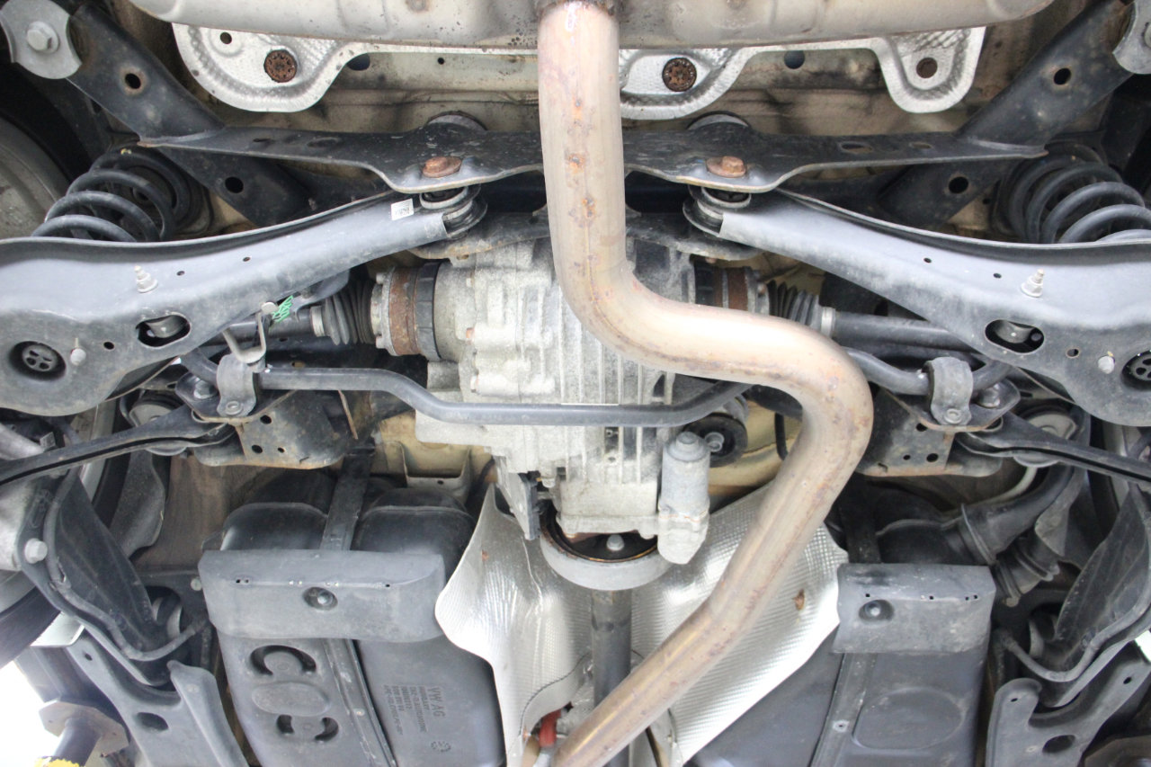 Used 2019 Audi Q3 2.0T Premium Plus w/ Premium Plus Package image 97