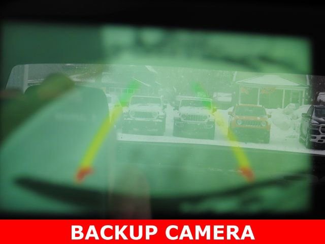 Used 2013 RAM 2500 Tradesman w/ Chrome Appearance Group image 5