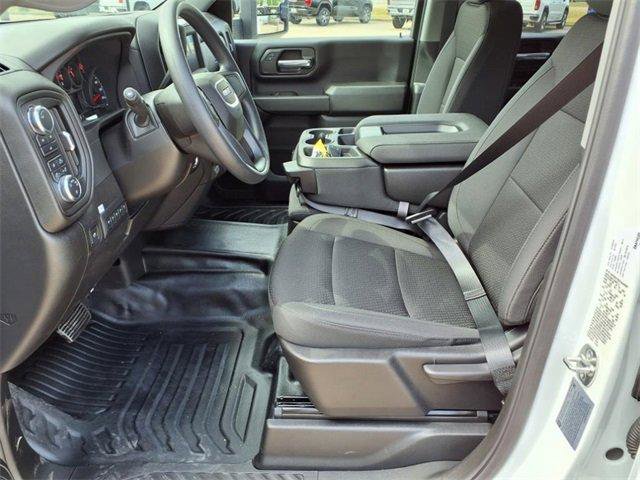 New 2025 GMC Sierra 3500 Pro w/ Convenience Package image 19