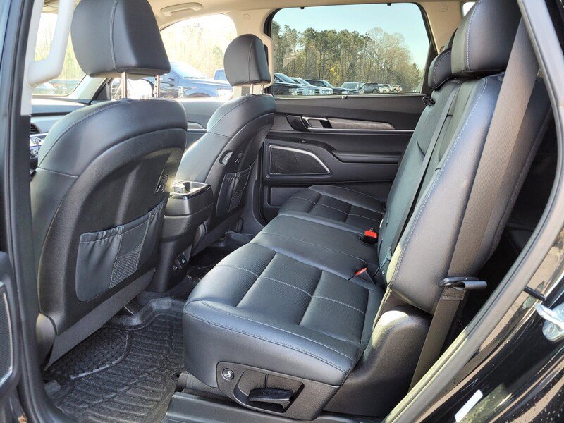 Used 2022 Kia Telluride SX image 6
