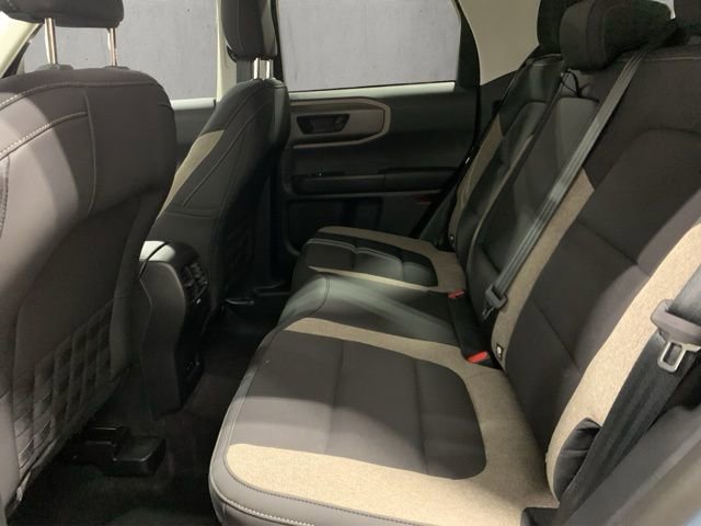 New 2026 Ford Bronco Sport Big Bend image 14