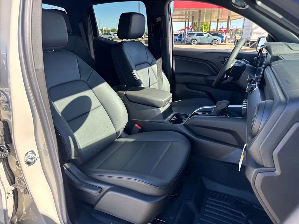 New 2026 Chevrolet Colorado Trail Boss image 11