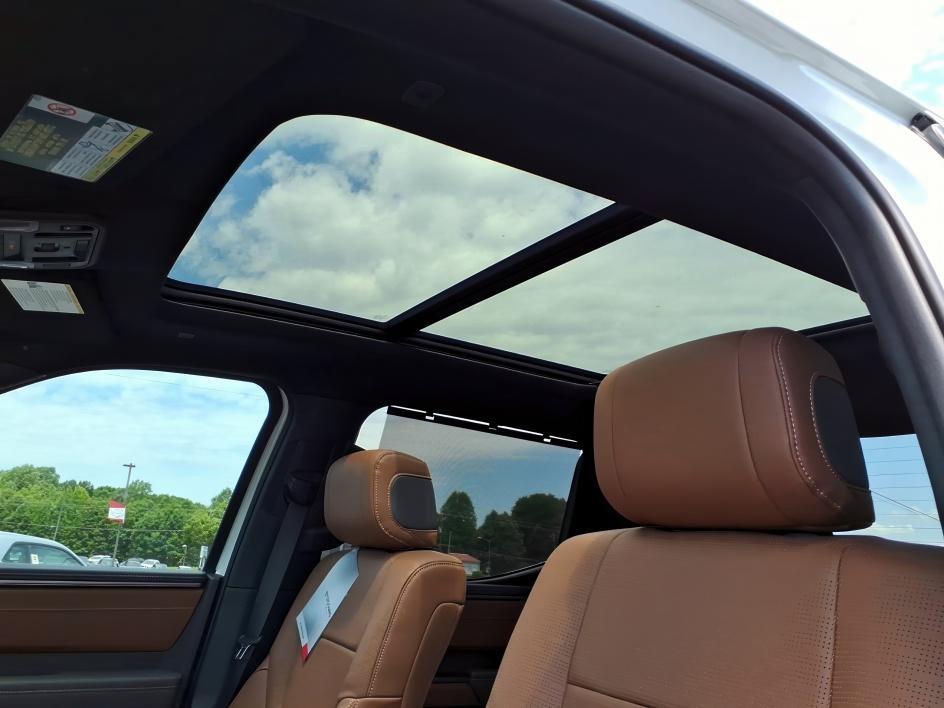 New 2026 Toyota Tundra 1794 Edition AWD/4WD image 7