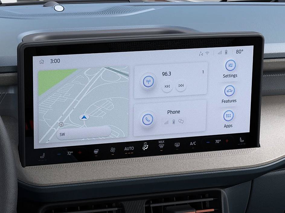 New 2026 Ford Maverick Lariat AWD/4WD image 15