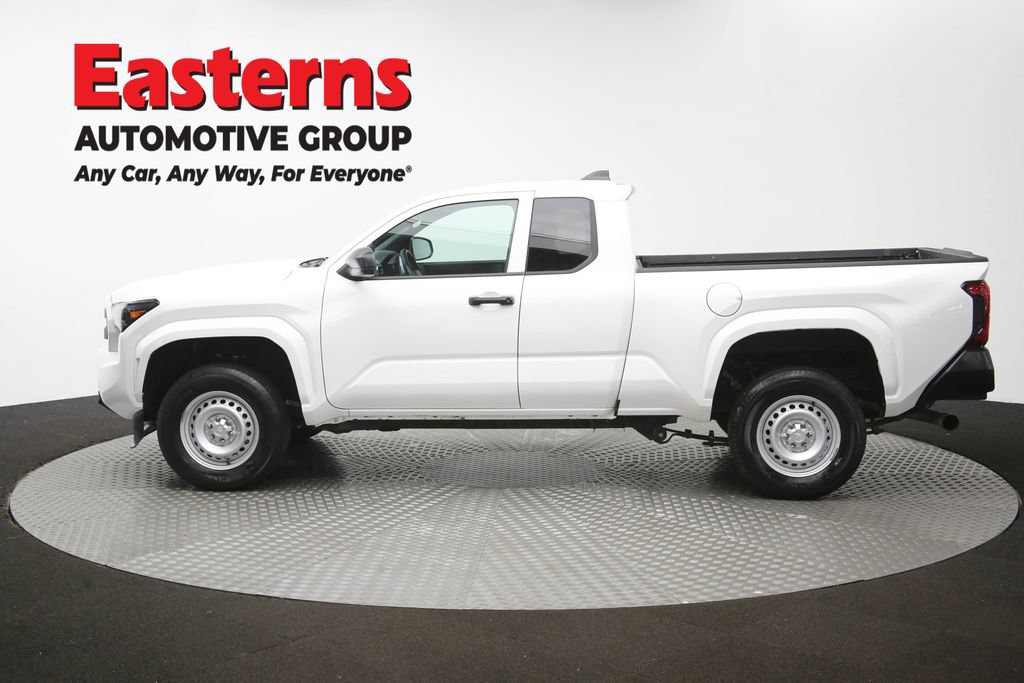 Used 2025 Toyota Tacoma SR RWD image 56