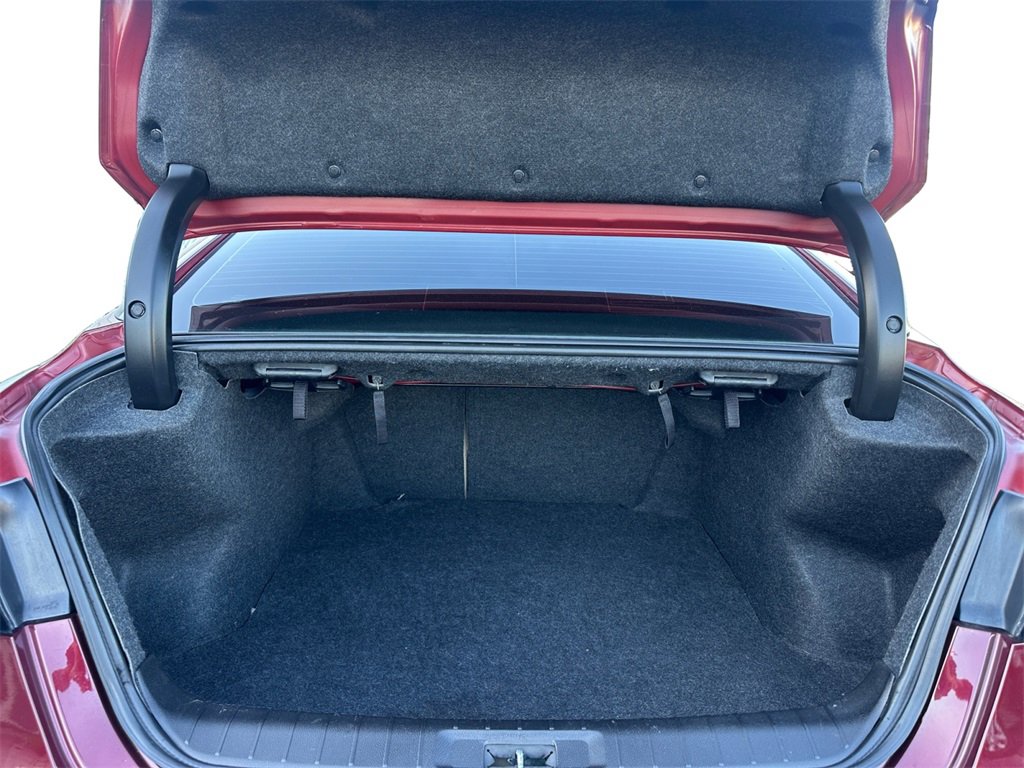 Used 2019 Nissan Maxima 3.5 SV w/ Floor Mat Group image 18