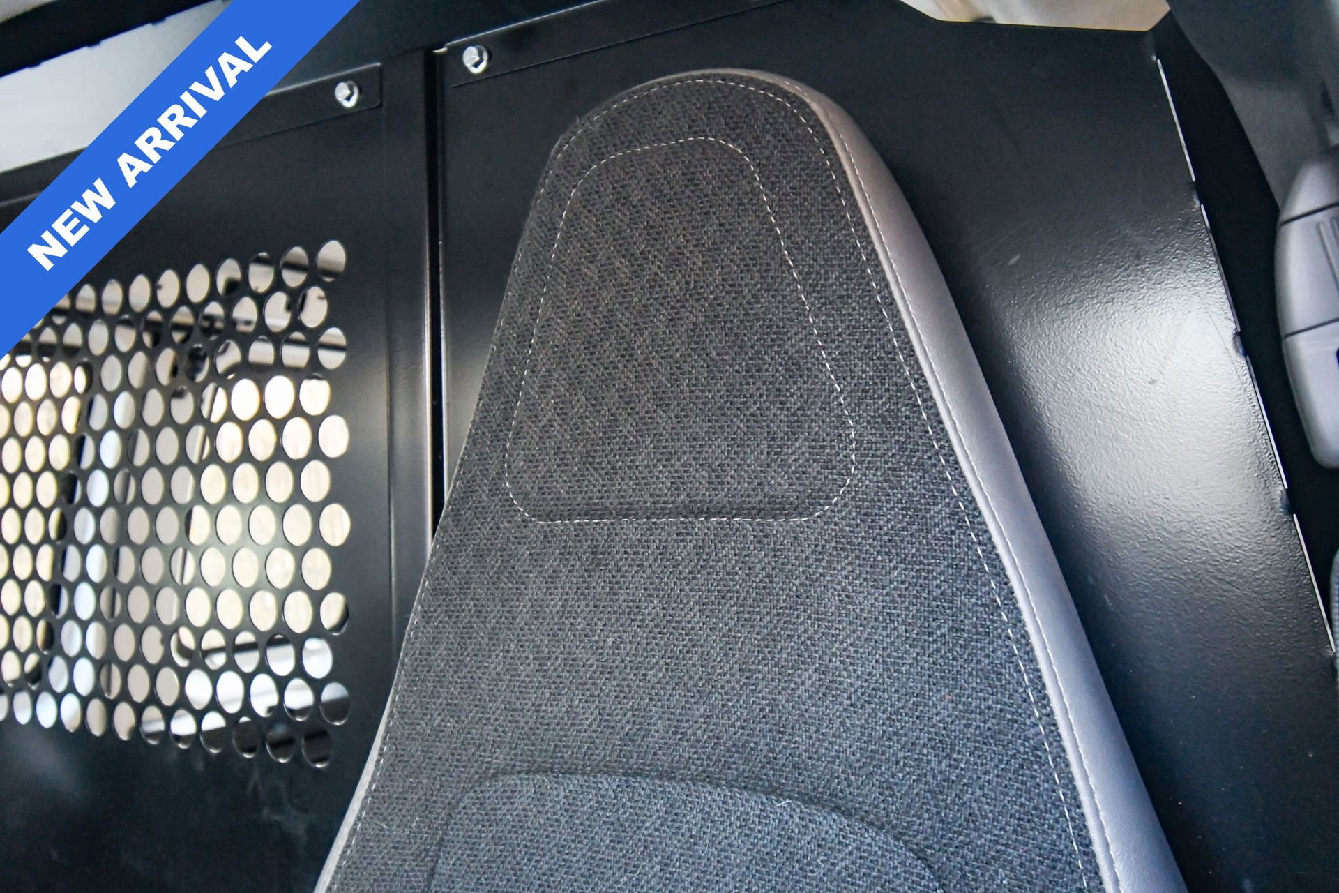 Used 2024 Chevrolet Express 2500 w/ Driver Convenience Package image 44