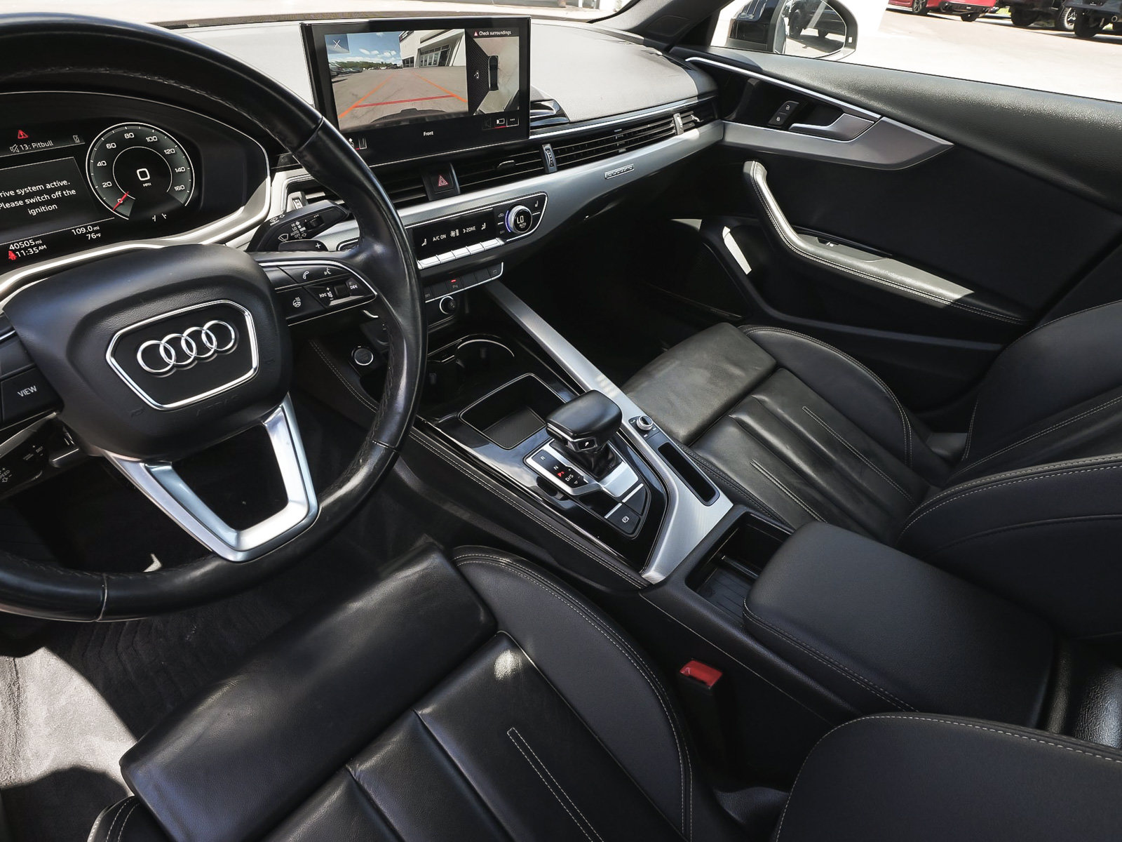 Used 2024 Audi A4 2.0T Premium Plus AWD/4WD image 31