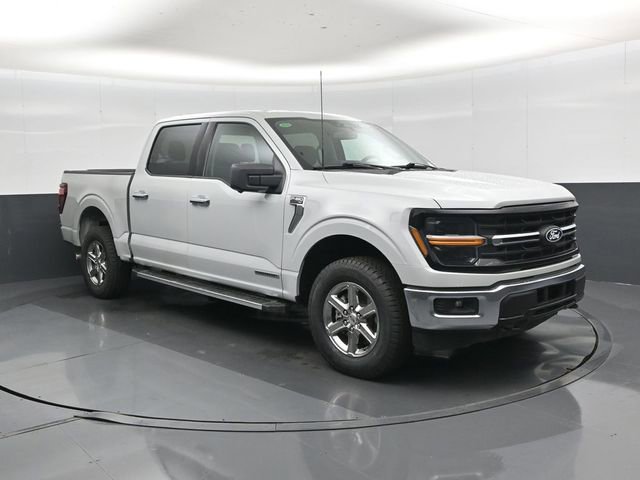 Used 2024 Ford F150 XLT w/ Mobile Office Package
