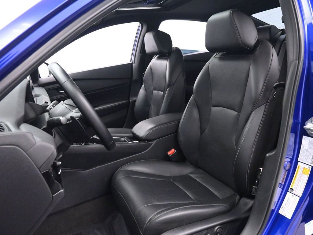 Used 2024 Honda Accord Sport image 12