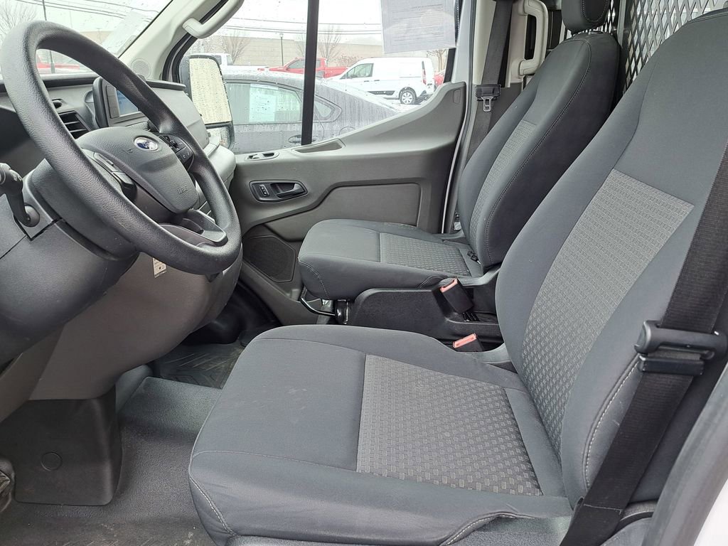 Used 2024 Ford Transit 250 Low Roof w/ Exterior Upgrade Package image 10