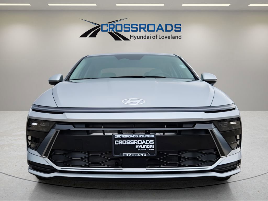 Used 2024 Hyundai Sonata SEL image 3