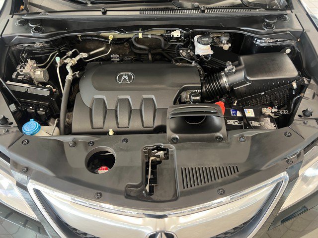 Used 2014 Acura RDX FWD image 35