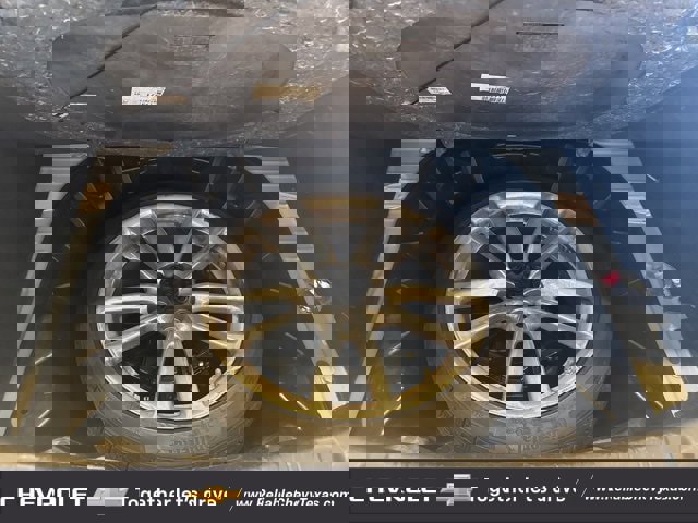 Used 2015 Chevrolet SS image 10