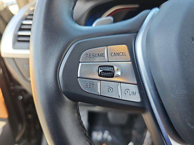 Certified 2024 BMW X3 sDrive30i w/ Premium Package image 17