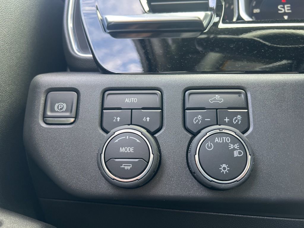 New 2026 Chevrolet Silverado 1500 LT image 15