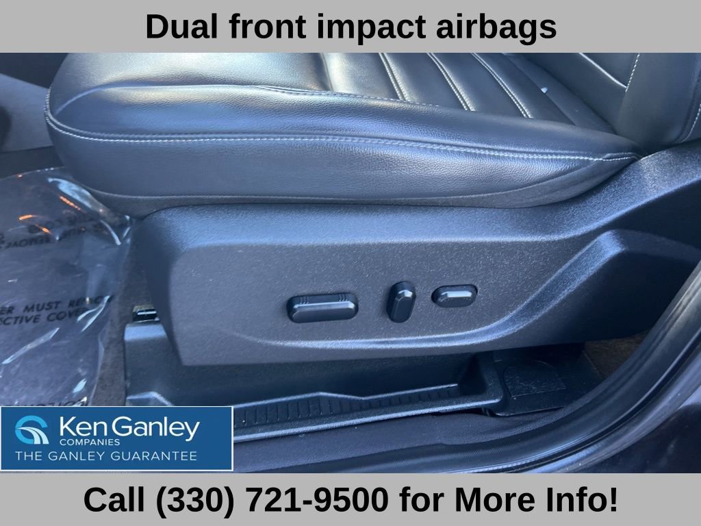 Used 2019 Ford Escape SEL image 28