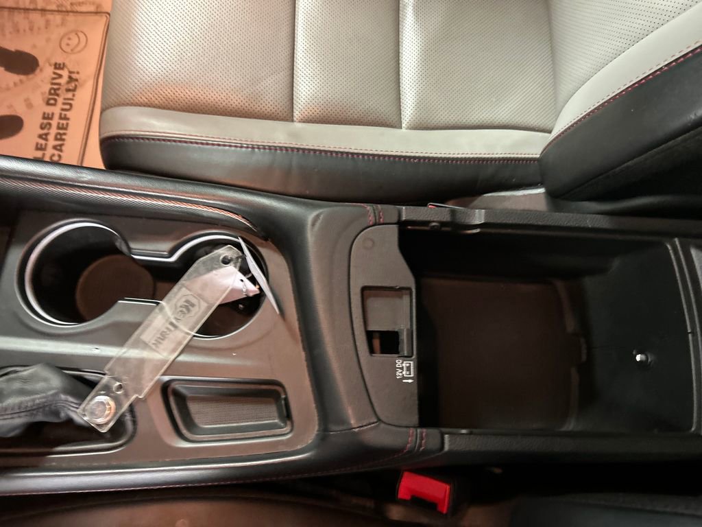 Used 2024 Dodge Durango GT image 21