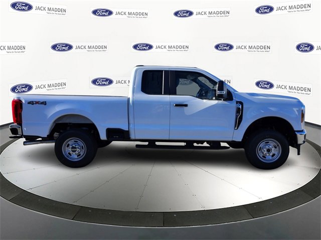 New 2026 Ford F250 XL w/ XL Driver Assist Package image 6
