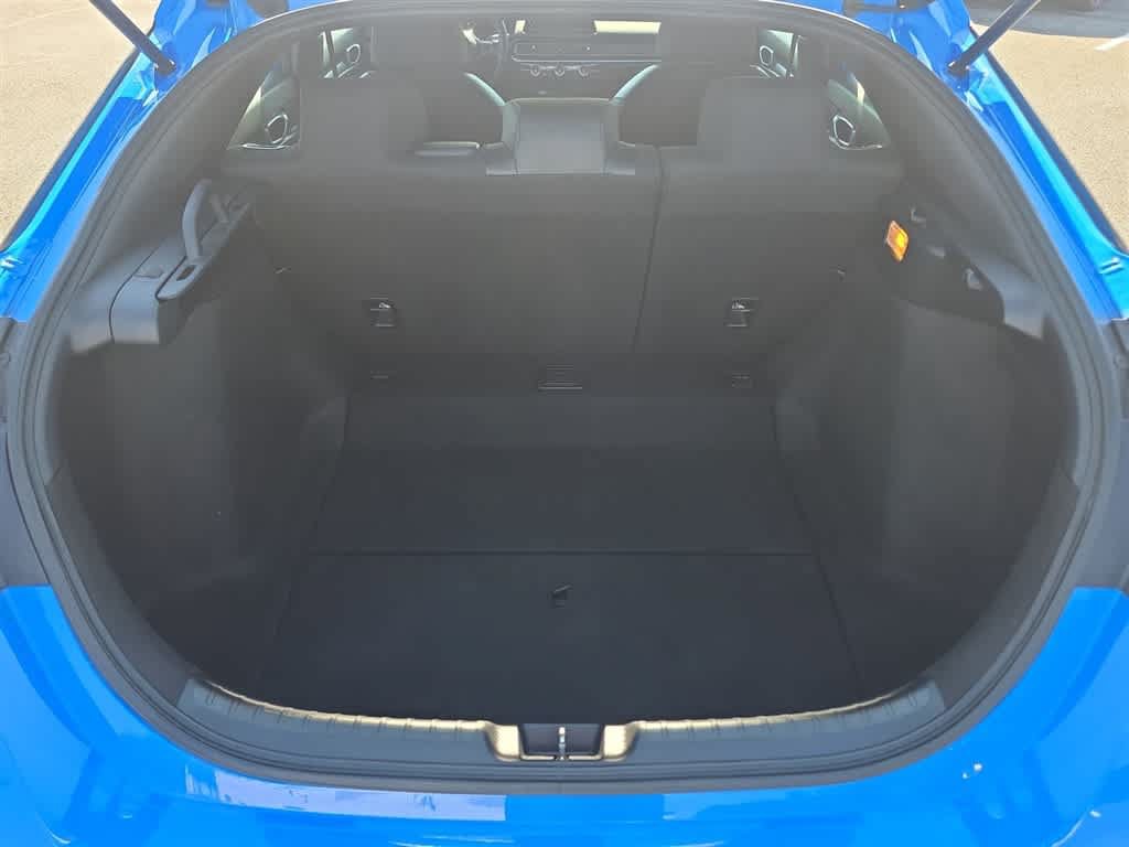 Certified 2024 Honda Civic Sport image 36