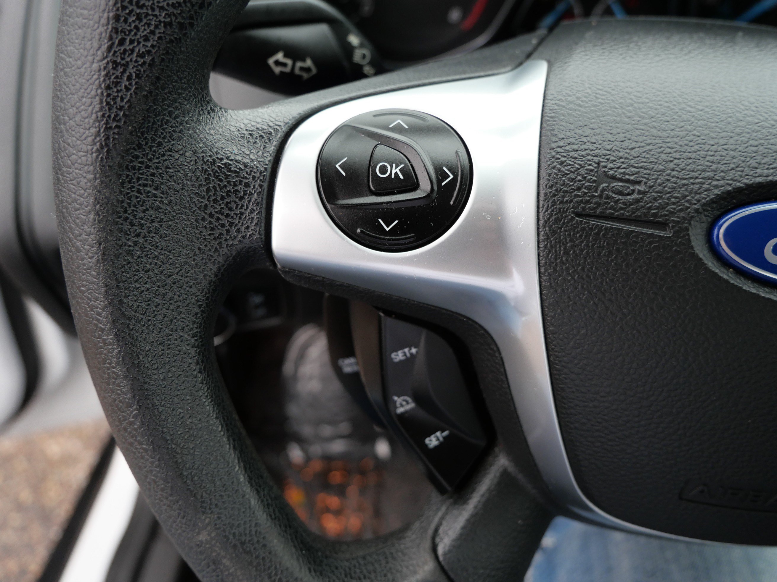 Used 2014 Ford Focus SE FWD image 27