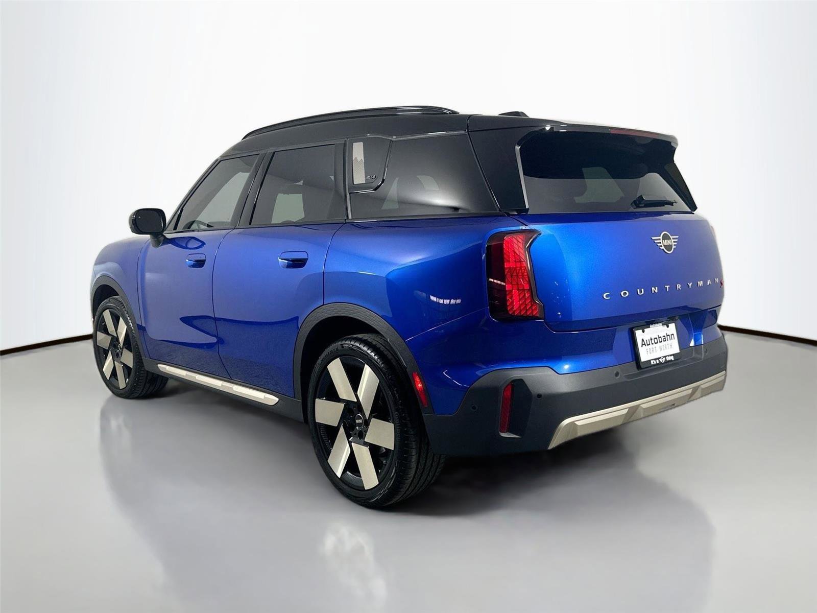 Used 2025 MINI Cooper Countryman S w/ Comfort Package Max AWD/4WD image 7